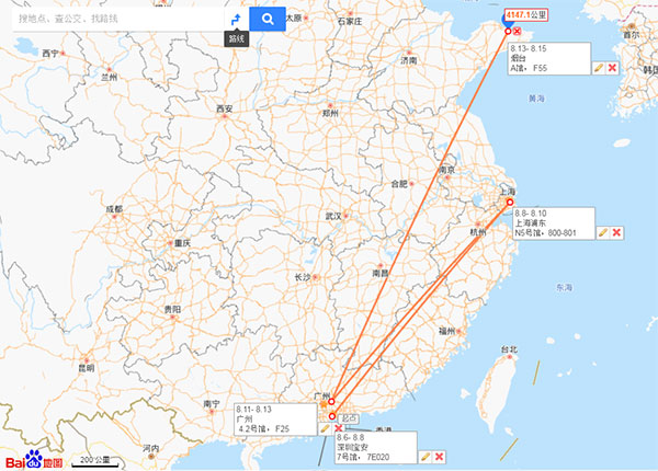 iHF合發齒輪