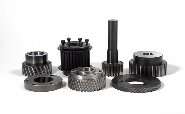 合發(fā)齒輪：精密傳動，機(jī)械齒輪在非標(biāo)自動化設(shè)備中的核心應(yīng)用
