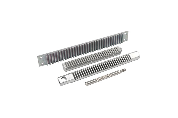 合發(fā)齒輪：圓柱形齒條在自動化設(shè)備中的應(yīng)用，精準(zhǔn)傳動的未來之選