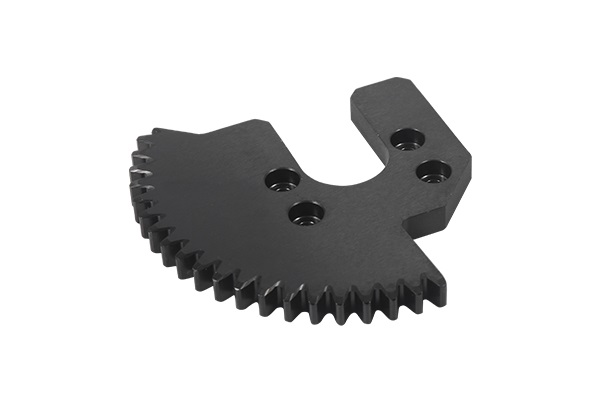 合發(fā)齒輪：扇形齒輪在非標(biāo)自動化設(shè)備中的應(yīng)用，精密傳動的智能之選